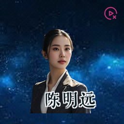 陈明远