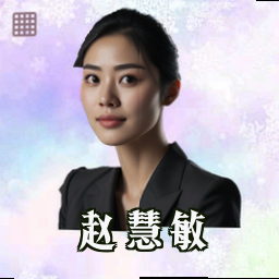赵慧敏